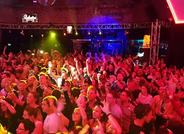 Liget Club