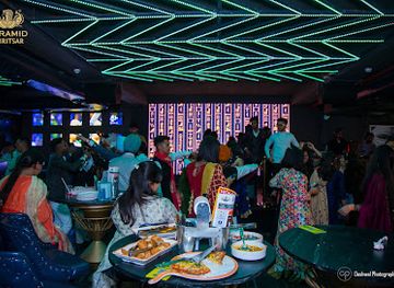 Egyptian Brewery | Best bar & Pub In Ranjit avenue Amritsar- Restro Bar in amritsar- best Night Club in Amritsar