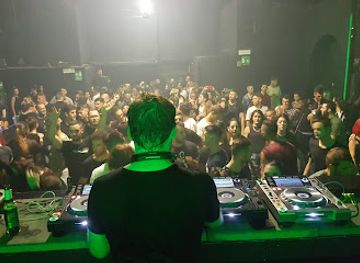 Mantra Club