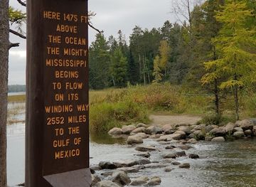 Lake Itasca