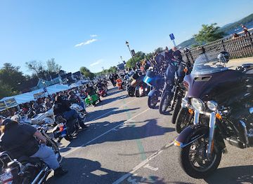 Bike Week