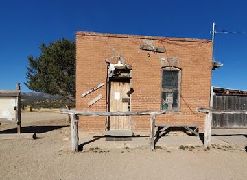 No Scum Allowed Saloon