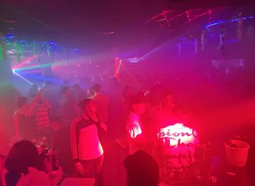 honduras/san-pedro-sula/nightclub/lafugadisco