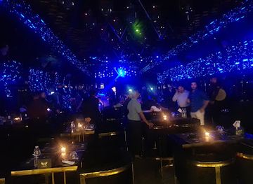 Xo Club Nightclub Cairo