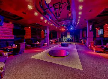 Burlesque Club