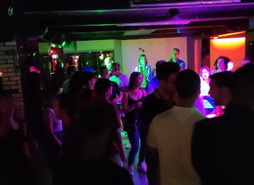 Nightclub - La Luna