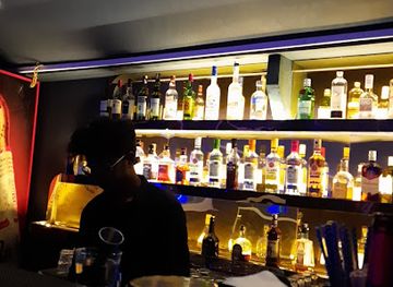 Gravity Restropub & hookah cafe