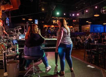 Howl at the Moon Louisville