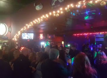 Olde Towne Tavern
