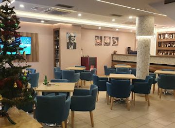 Soprano Lounge Bar