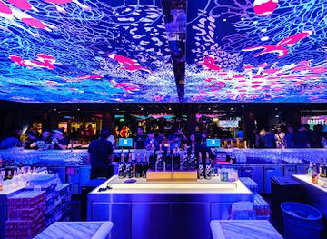 Zouk Singapore