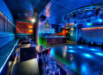 Icon Nightclub