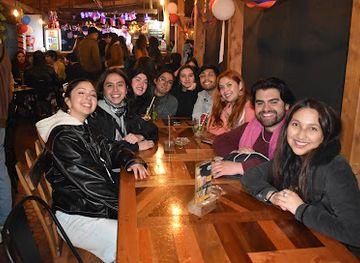 Club Tierra de Oz