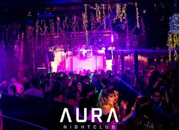 AURA Nightclub