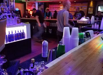 FIVE Nightclub