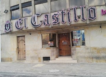 Castillo VIP Night Club
