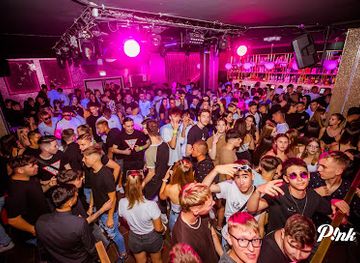 Pink Club