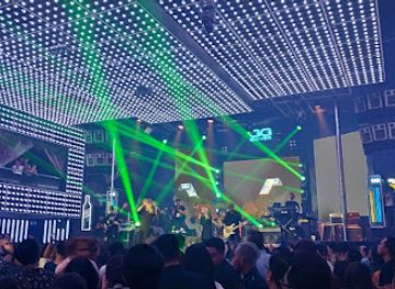 Boshe VVIP Club