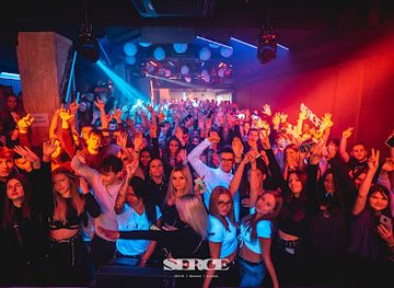 poland/lublin/bronowice/nightclub/serce-lublin