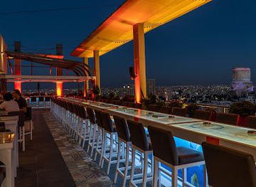 Ghoroub Sunset Bar & Lounge