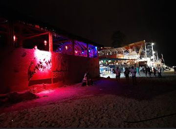 Lost Beach Club