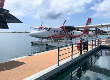 W Maldives Lounge