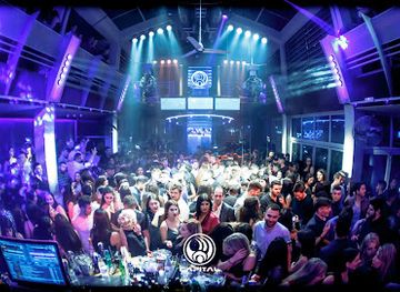 Capital Nightclub