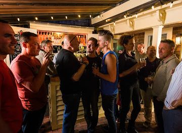 massachusetts/provincetown/nightclub/shipwreck-lounge