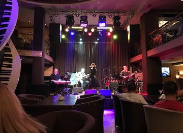 Mezzo Club
