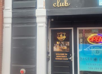 Kinz Knights Club
