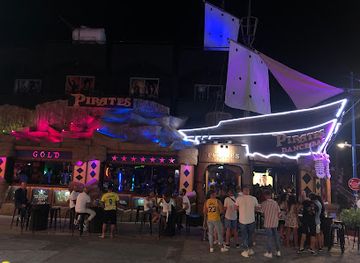 Pirates Inn Ayia Napa