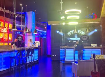 Stage Karaoke Bar