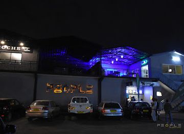 People Bar & Dance Venue