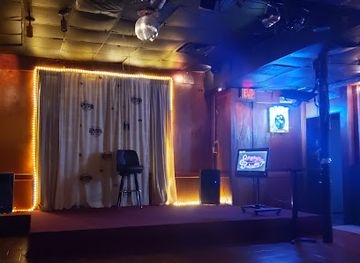 arkansas/rogers/nightclub/the-final-score