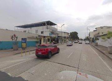 ecuador/guayaquil/barrio-del-centenario/nightclub/artillery-noise-club