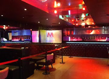 Black Jagger Club