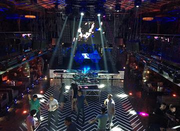 Mansion Night Club