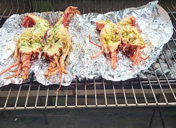 Rum Dawg Beach Bar & Grill
