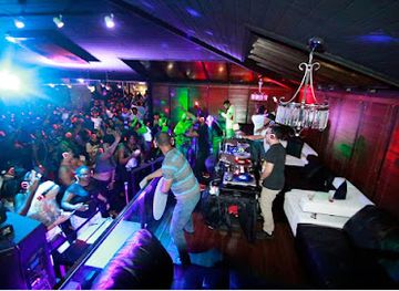 Epic Ultra Lounge