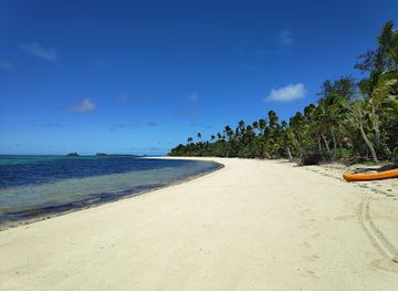 Fafa Island