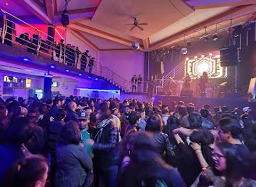 Babilon Disco Lounge