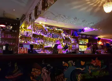 The Mad Hatter