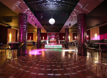 Magic Show Night Club