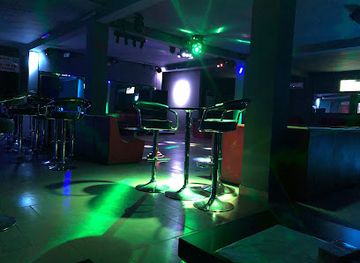CONAKRY CLUB