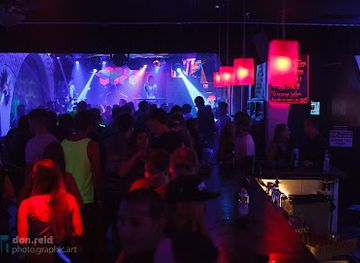 Tonic Lounge