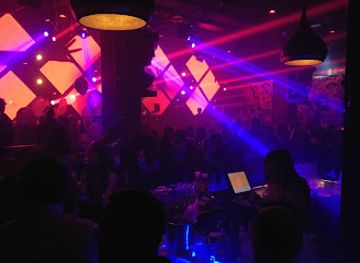 Solo Club Tel Aviv