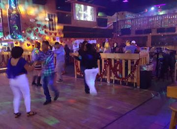 El Bandido Night Club