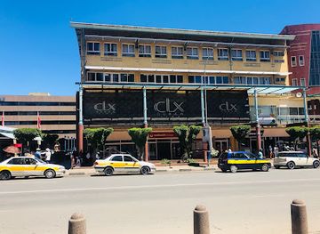 lesotho/maseru/nightclub/cuban-linx