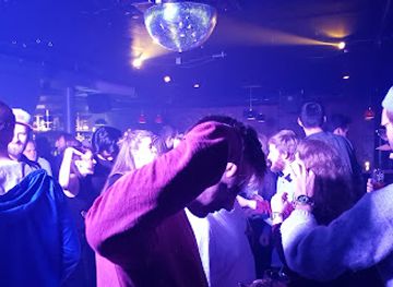 norway/nord-trondelag/nightclub/diskoteket