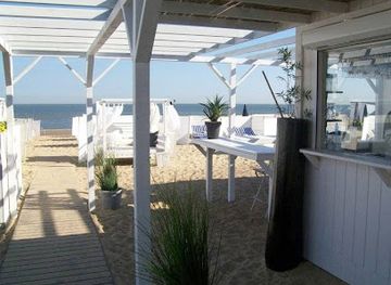 belgium/knokke-heist/nightclub/lichttorenstrand